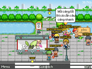 Tải game Avatar