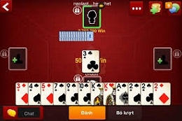 Game iWin online