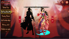 Tải game Kiếm Hiệp