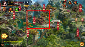 Game Kiếm Hiệp Online