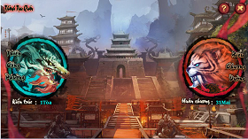 Game Kiếm Hiệp