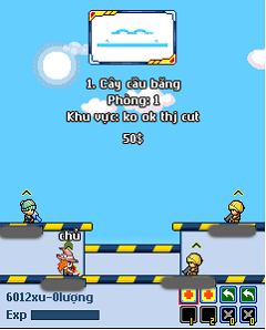 Mobi Army 3