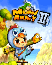 Mobi Army