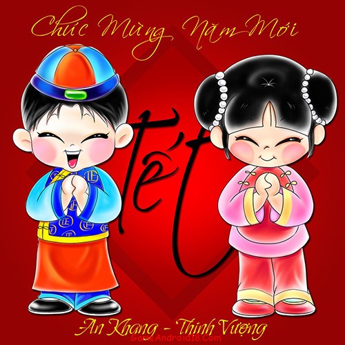 SMS Tết 2015