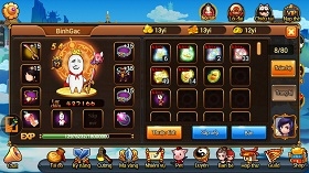 Tải game Teen Du Ký