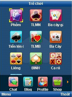 Tải game Trà Chanh Quán