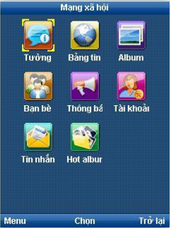 Tra Chanh Quán Online