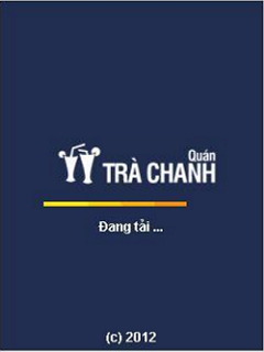 Game Trà Chanh Quán
